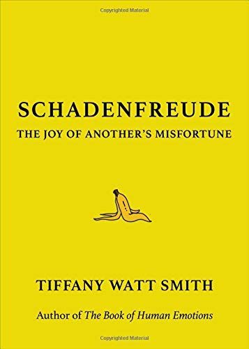 Schadenfreude