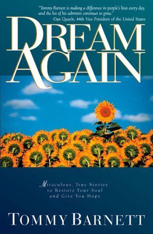 Dream Again