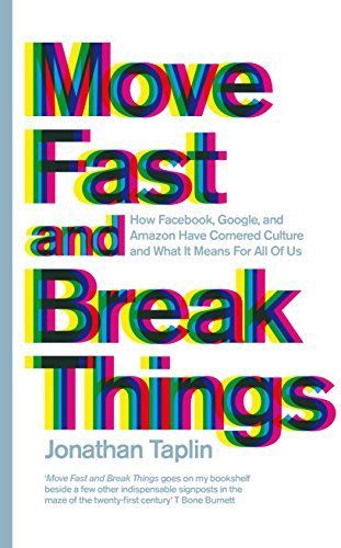 The Secret History of the Internet