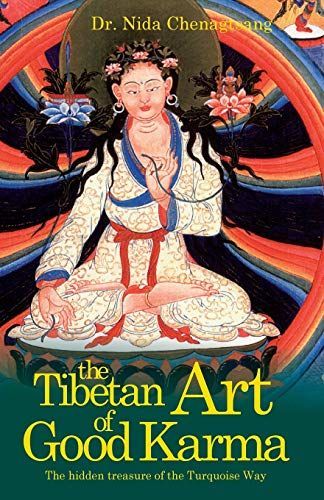 The Tibetan Art of Good Karma