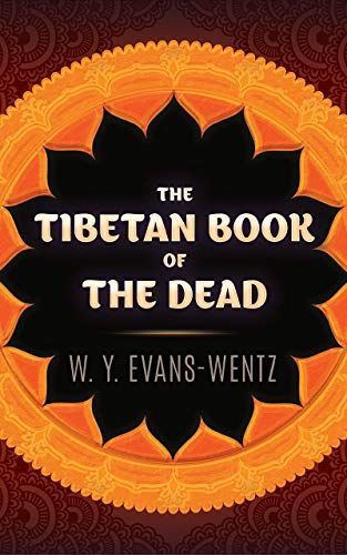 Tibetan Book of the Dead