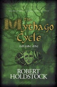 Mythago Wood