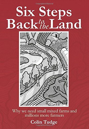 Six Steps Back to the Land