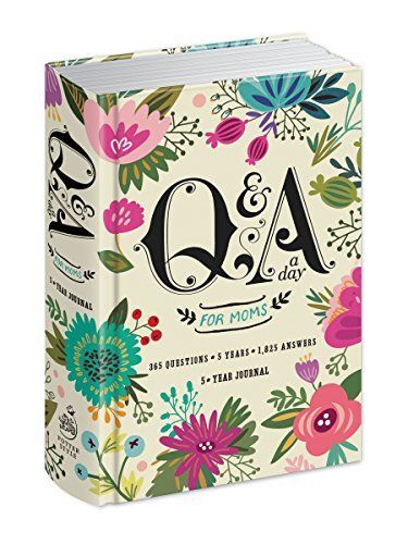 Q&A a Day for Moms