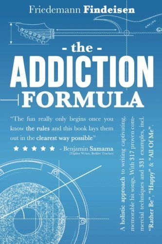 The Addiction Formula