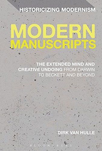 Modern Manuscripts