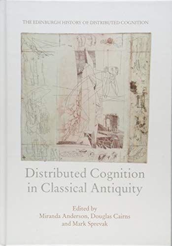 Distributed Cognition in Classical Antiquity