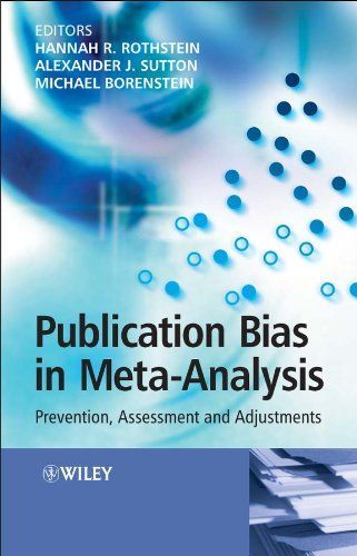 Publication Bias in Meta-Analysis