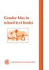 Gender Bias in School Text Books
