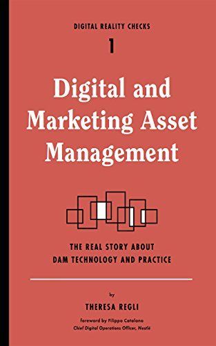 Digital and Marketing Asset Management