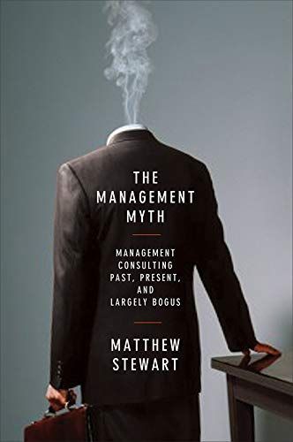 The Management Myth