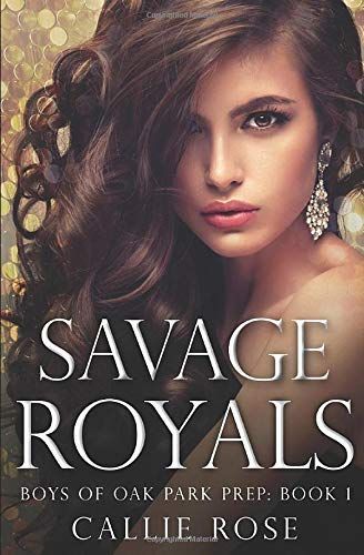 Savage Royals