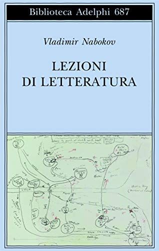 Lezioni di letteratura