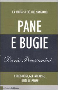 Pane e bugie