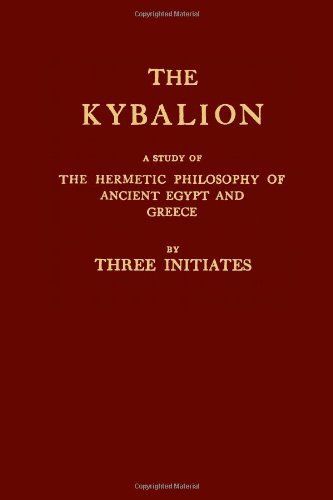 The Kybalion