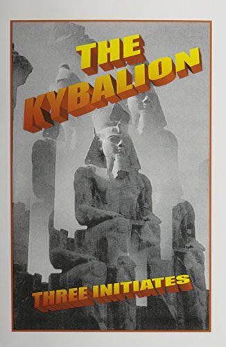 The Kybalion