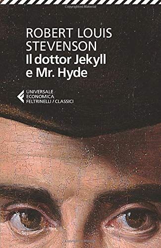 Il dottor Jekyll e mr. Hyde