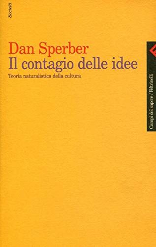 Il contagio delle idee