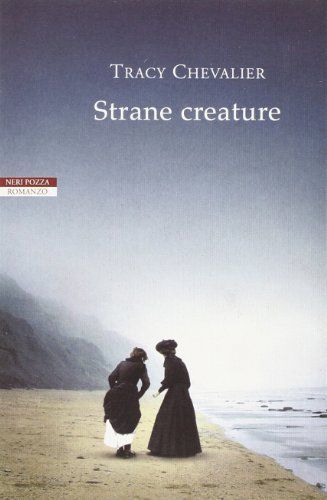 Strane creature