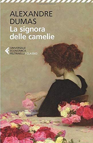 La signora delle camelie