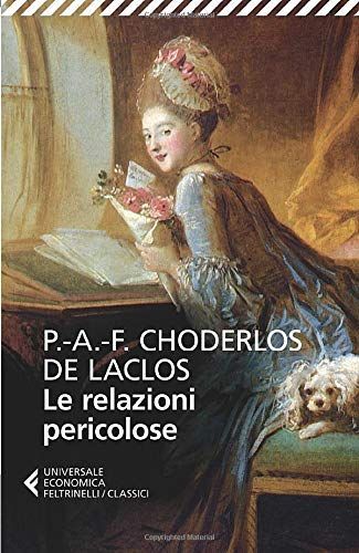 Le relazioni pericolose