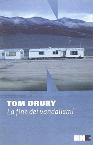 La fine dei vandalismi