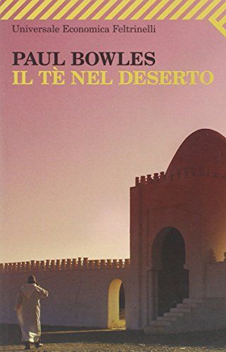 Il tè nel deserto