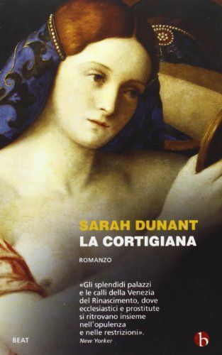 La cortigiana