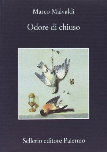 Odore di chiuso