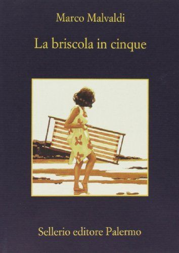 La briscola in cinque