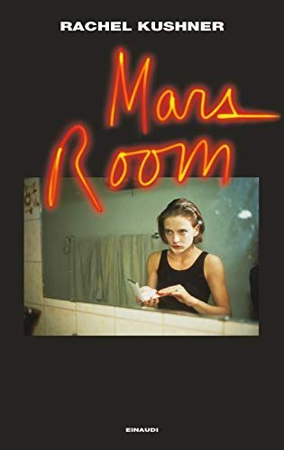 Mars Room