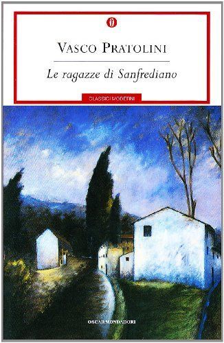Le ragazze di Sanfrediano