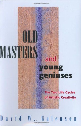 Old Masters and Young Geniuses