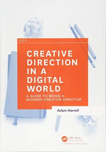 Creative Direction in a Digital World