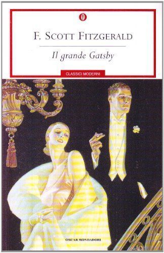 Il grande Gatsby