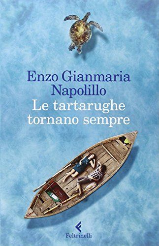 Le tartarughe tornano sempre