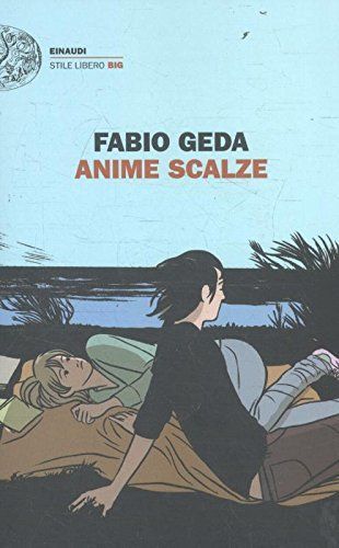 Anime scalze