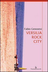 Versilia rock city