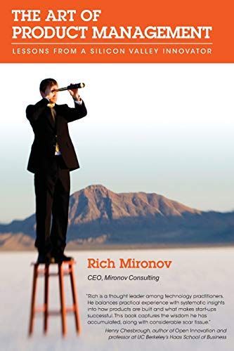 The Art of Product Management