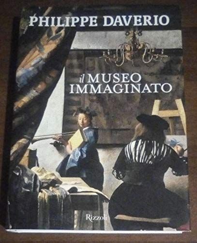 Il museo immaginato