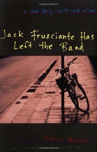 Jack Frusciante Has Left the Band