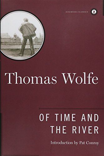 Of Time and the River