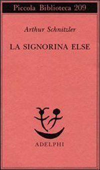 La signorina Else