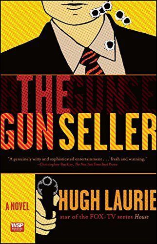 The Gun Seller