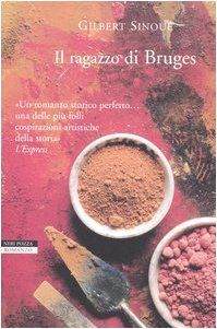 Il ragazzo di Bruges