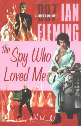 The Spy who Loved Me