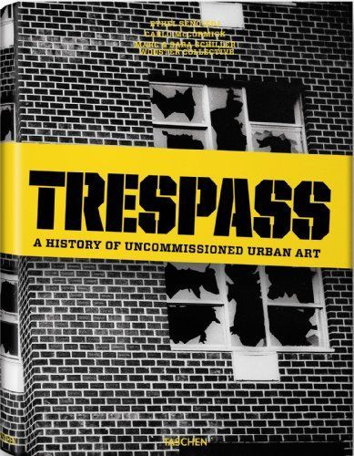 Trespass