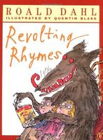 Revolting Rhymes