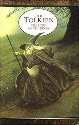 The Lord of the Rings