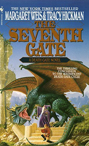 The Seventh Gate